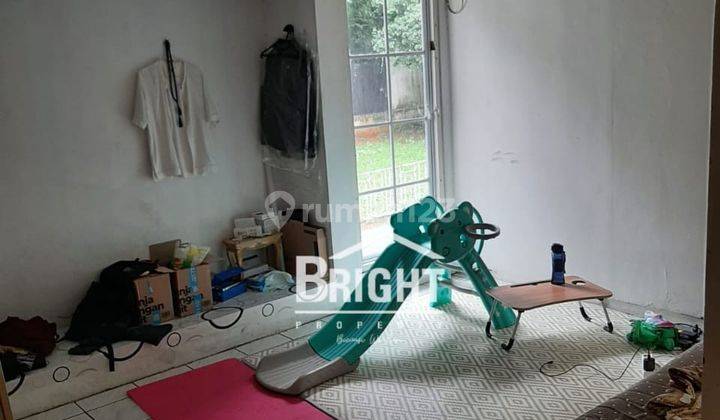 Dijual Rumah ( Hitung Tanah Aja ) Di Patal Senayan Jakarta Selatan 2