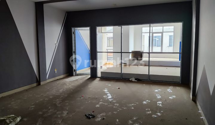 Cheap Shop House for Sale in RC Veteran, Pesanggrahan, South Jakarta 2