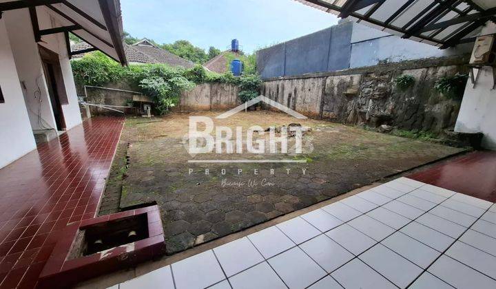 Dijual Rumah Murah Di Bintaro Paradise Pesanggrahan Jakarta Selatan 2