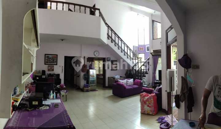 Dijual Murah Bintaro Sektor 2 2