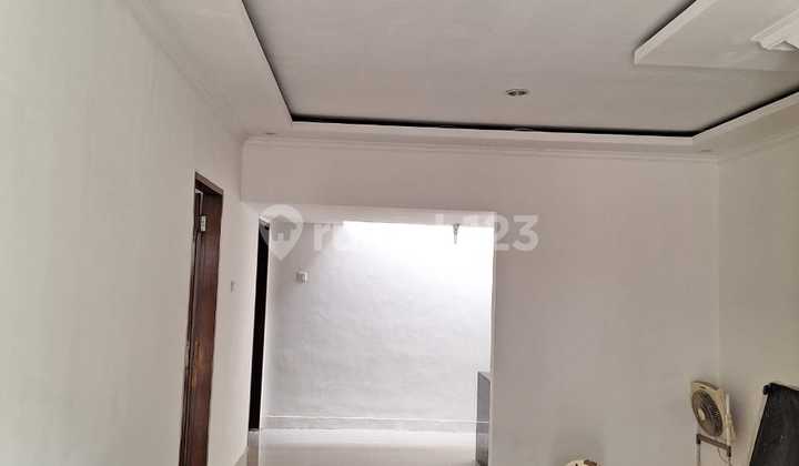 Dijual Rumah Baru Di Emerald Bintaro Jaya Sektor 9 2