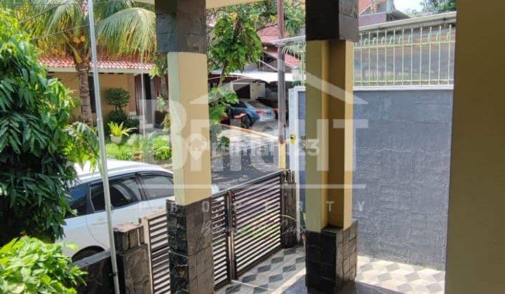 Dijual Rumah Murah Di Mandar Bintaro Jaya Sektor 3 2