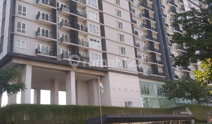 Dijual Murah The Breeze Apartment 1 Br Bintaro Plaza Residence 2
