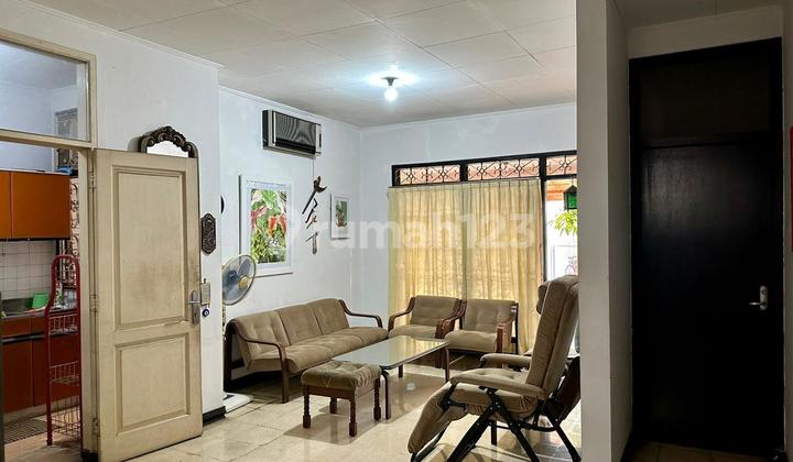 Dijual Murah Di Merpati Bintaro Sektor 1 2