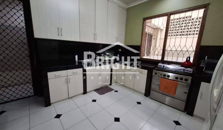 Dijual Rumah Mewah Dibawah Njop Di Bintaro Paradise Pesanggarhan Jakarta Selatan 1