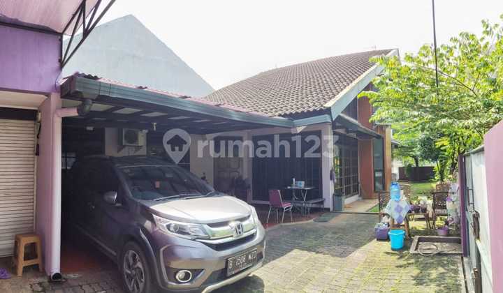 Dijual Murah Bintaro Sektor 2