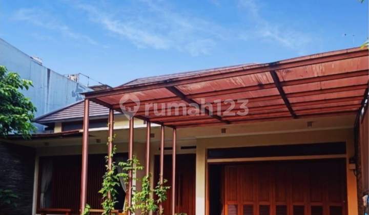 Dijual Rumah Mewah Di Sektor 9 Bintaro Dijual Rumah Mewah Di Sektor 9 Bintaro