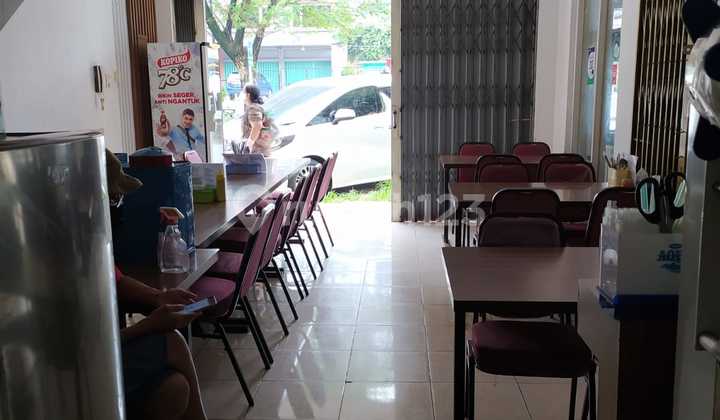 Dijual Ruko Di Sektor 9 Bintaro Tangsel Dijual Ruko Di Sektor 9 Bintaro Tangsel