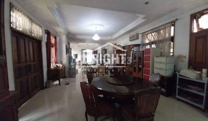 Dijual Rumah Cantik Dan Murah Di Pondok Indah 2