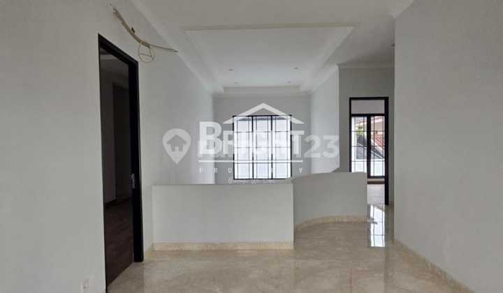 Dijual Rumah Baru Di Puri Bintaro, Bintaro Jaya Sektor 9 2