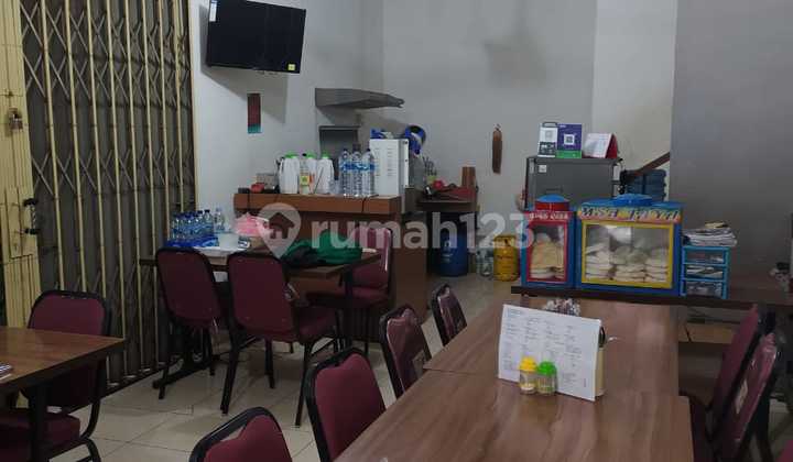 For Sale: Shophouse in Sector 9 Bintaro, South Tangerang 2