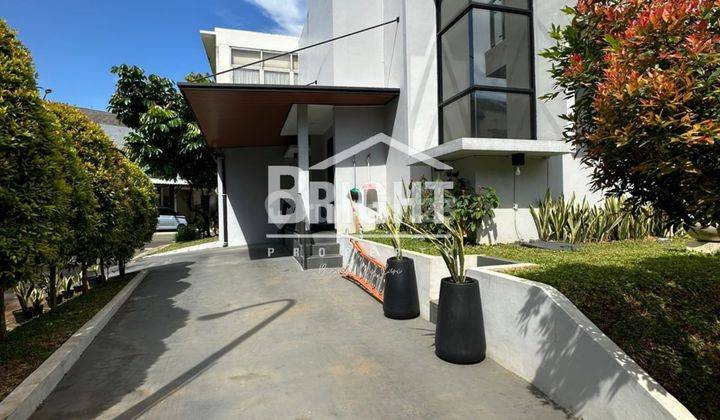 Dijual Rumah Cantik Di Emerald Bintaro Sektor 9 1