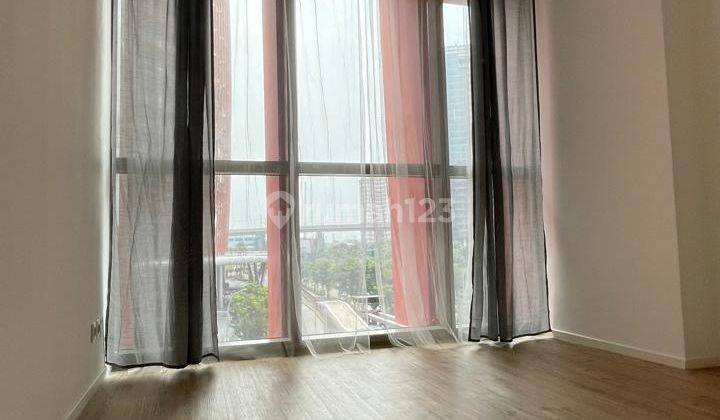 Sq Res Apartment At Simatupang Brand New High Floor  2