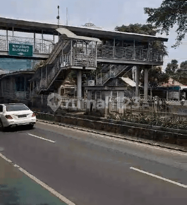 Jual Murah Bawah Harga NJOP,TanahMampang Prapatan,Jakarta Selatan 2