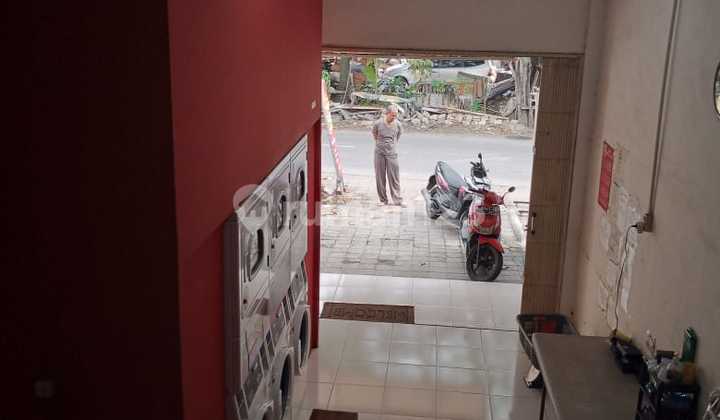 Ruko 2 Lantai di Irigasi Sipon Cipondoh Tangerang 5