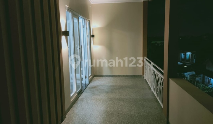 Rumah Dijual di Taman Royal Tangerang