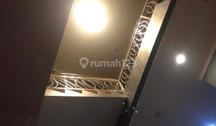Rumah Dijual di Taman Royal Tangerang