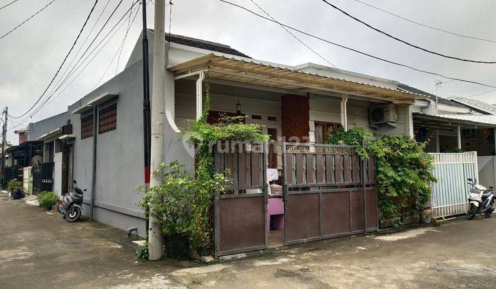 Rumah Di Jual Di Tangerang Kota  1