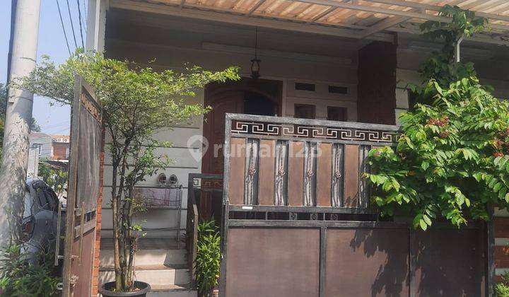 Rumah Di Jual Di Tangerang Kota  2