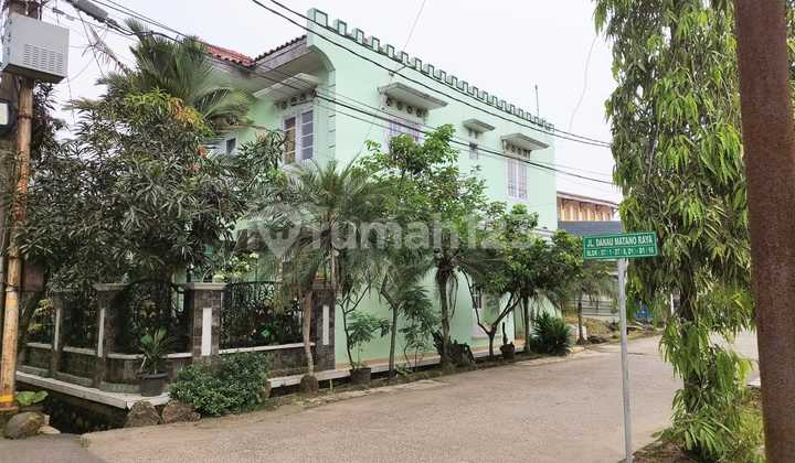 Comfortable Move-In Ready Home in Griya Telaga Permai Cilangkap, Tapos, Depok 2