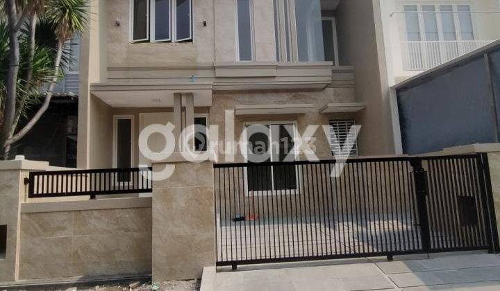 rumah san diego baru gress minimalis termurah 1