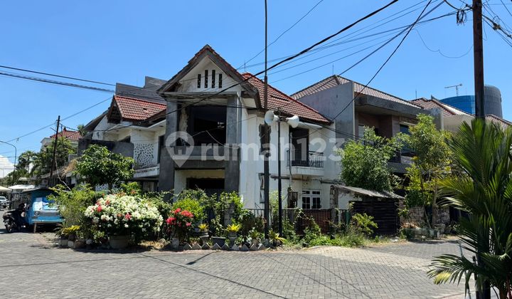 Rumah Hook Hitung Tanah Jalan Besar Manyar Kertoadi Rumah Hook Hitung Tanah Jalan Besar Manyar Kertoadi