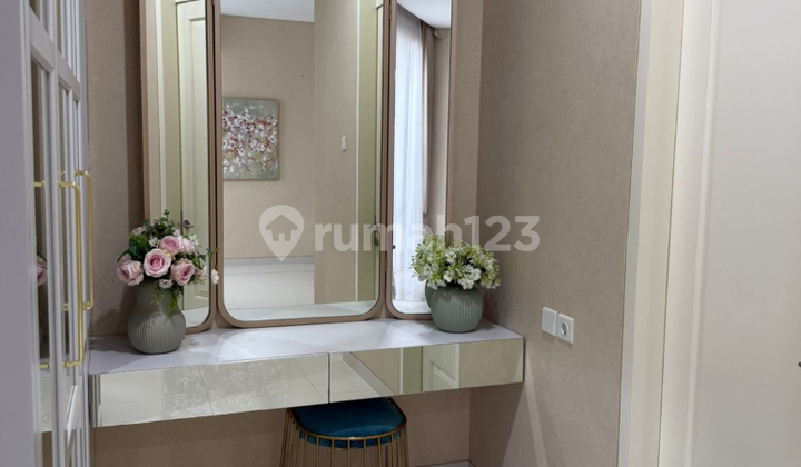 Rumah Pakuwon City Grand Island Dkt Palmbeach dan Casatobago 2