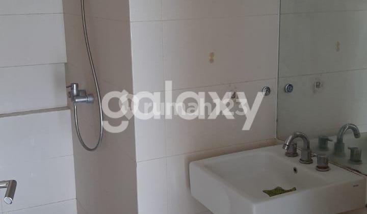 Rumah Siap Huni Pakuwon Indah The Mansion 2