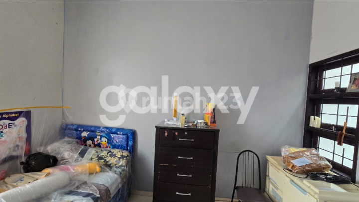 Rumah San Diego Pakuwon City 2