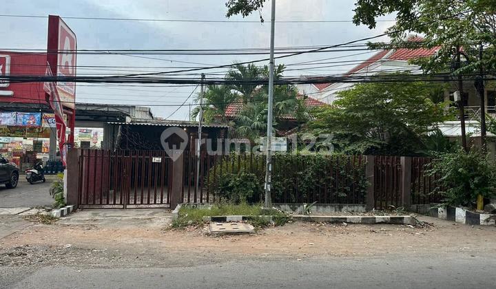 Rumah Raya Tenggilis Mejoyo Sebelah Ubaya Tenggilis 1