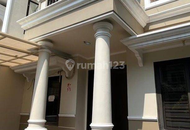 Rumah San Diego Pakuwon City Full Renovasi Surabaya Timur 2