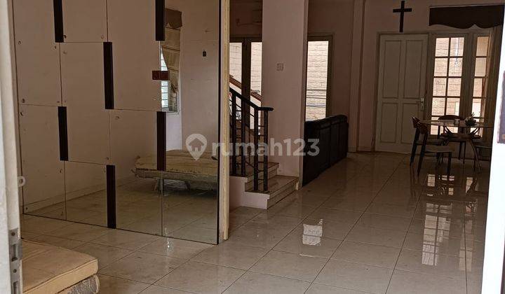 Dijual murah Rumah di San Diego, pakuwon city surabaya 2