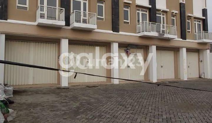 Ruko Siap Huni Kutisari Besar 1