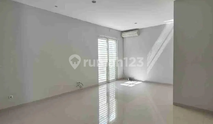 Rumah Siap Huni Minimalis San Diego Pakuwon City 2