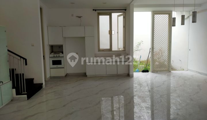 Rumah Siap Huni Palm Beach Bahama Pakuwon City 2