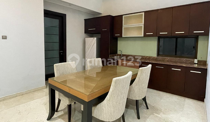 Pakuwon Indah House Vbr 3 Near Graha Family & Citraland 2