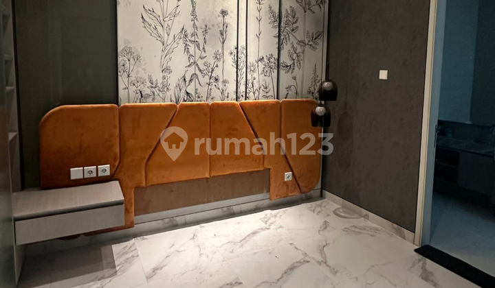 Rumah Pakuwon City Grand Island Minimalis Mewah Aruba Villa Rumah Pakuwon City Grand Island Minimalis Mewah Aruba Villa