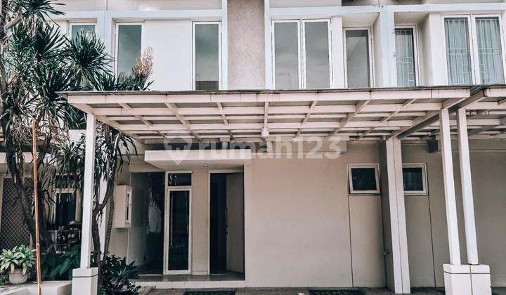 Rumah Siap Huni Pakuwon City Suvadiva