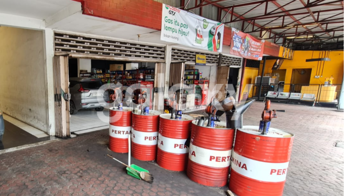 Toko Strategis Raya Jenggolo Sidoarjo