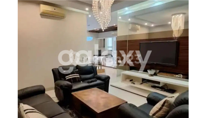 Rumah Pakuwon Indah Villa Bukit Regency 3 Dkt Vbr2 2