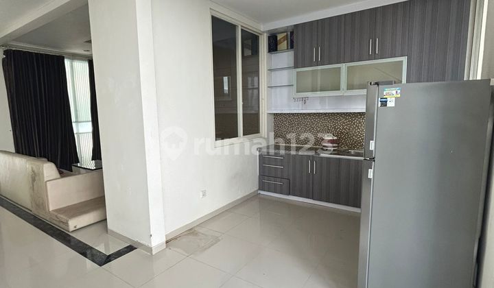 Rumah Minimalis Furnished di Pakuwon City Long Beach Samping Hokky 2