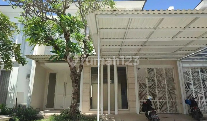 Villa House Bukit Regency Pakuwon Indah near Pakuwon Mall