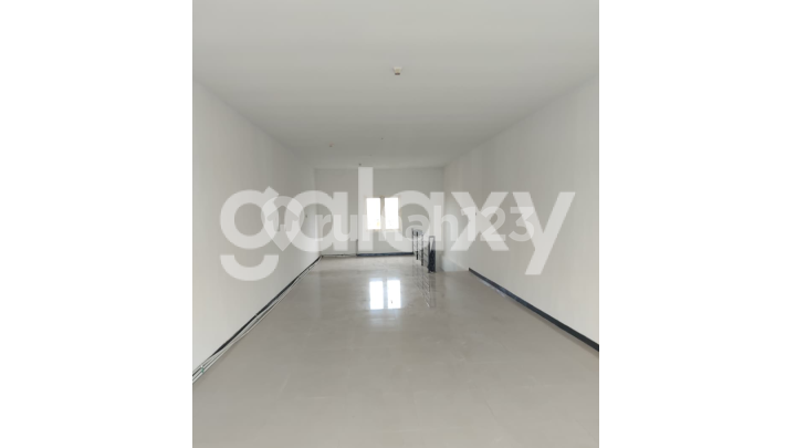 Ruko Strategis Gunung Anyar Surabaya