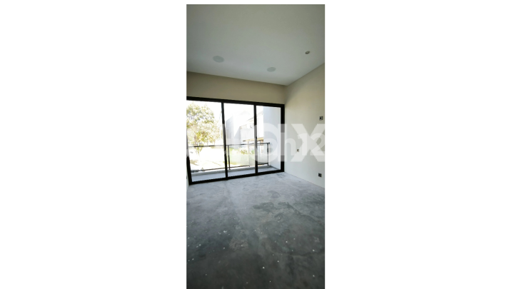 New Gress Palm Beach House Pakuwon City