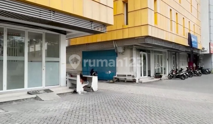 Ruko Siap Huni Lokasi Strategis Nol Jalan Raya Merr Surabaya Timur