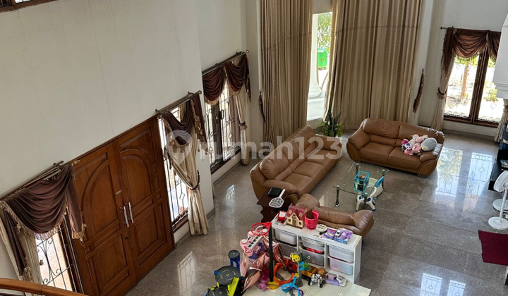 Rumah Araya Tahap 1 Galaxy Bumi Permai Surabaya Timur 2