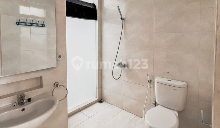 House in Pakuwon City Suvadiva Grand Island 2