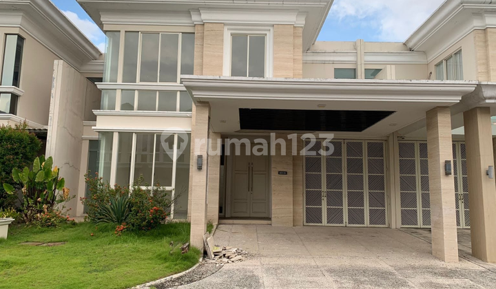 Rumah Pakuwon Indah Cluster Ritz Golf Dkt Lisbon dan Imperial Golf Rumah Pakuwon Indah Cluster Ritz Golf Dkt Lisbon dan Imperial Golf