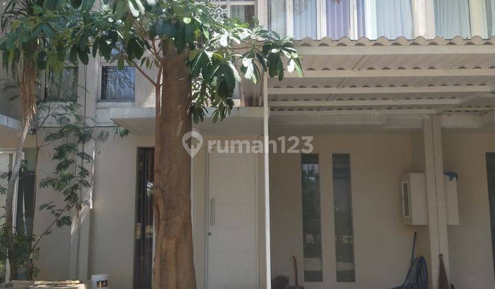 Rumah Full Furnish Zimbali Costa Grand Island Pakuwon City 1