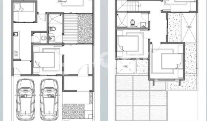 Rumah Minimalis Baru Gress Grand Kenjeran Surabaya Timur  2